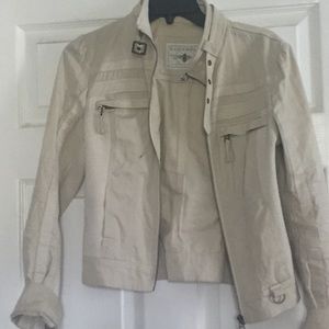 Off White Jacket